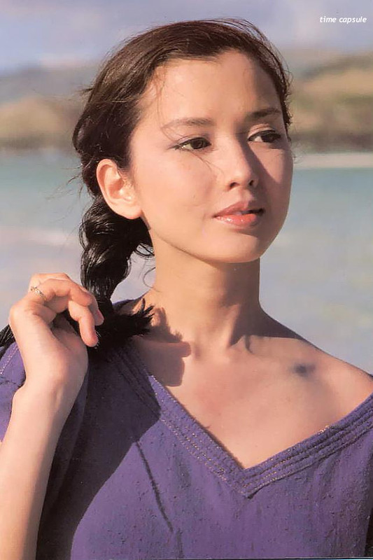 多岐川裕美