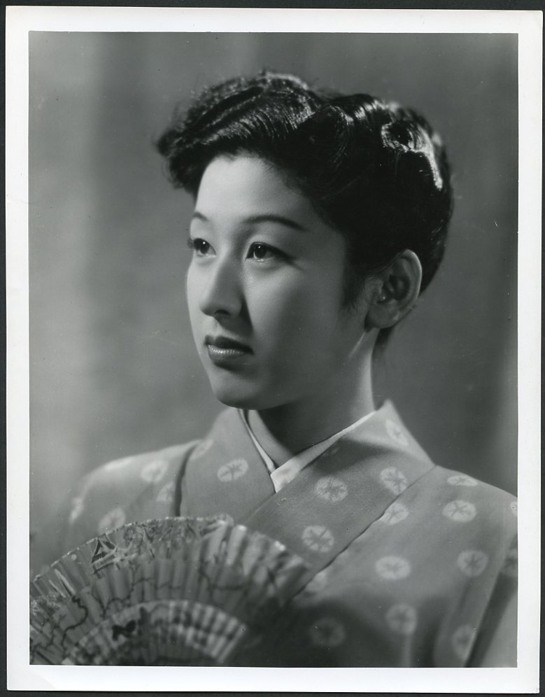 花井兰子