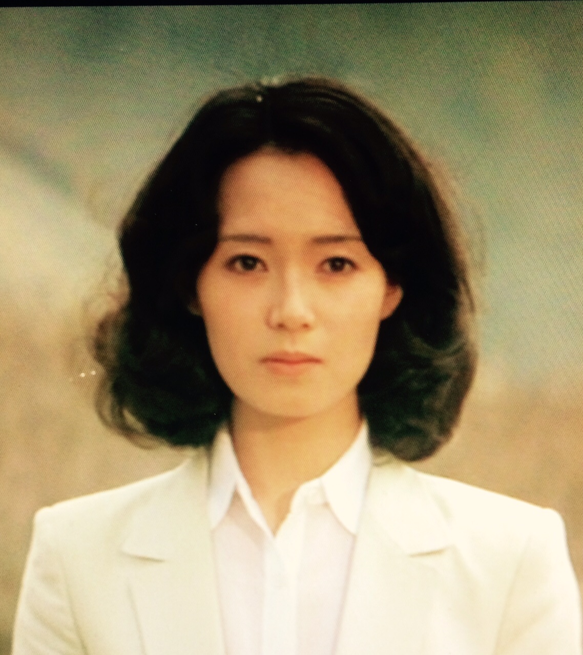 岛田阳子