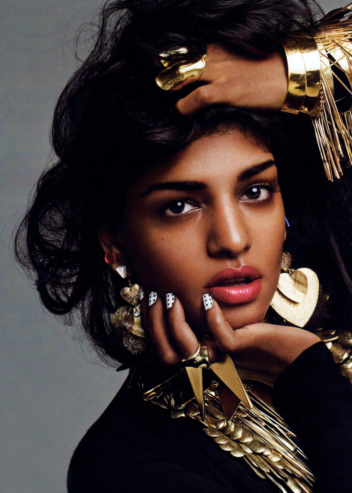 M.I.A.