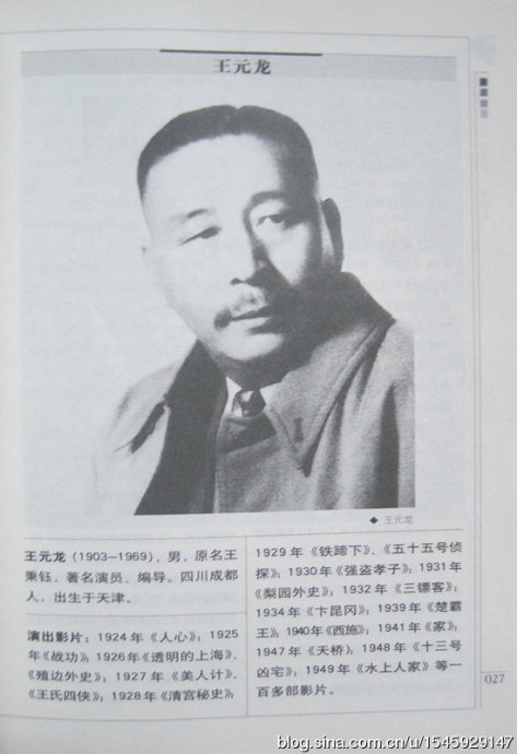 王元龙