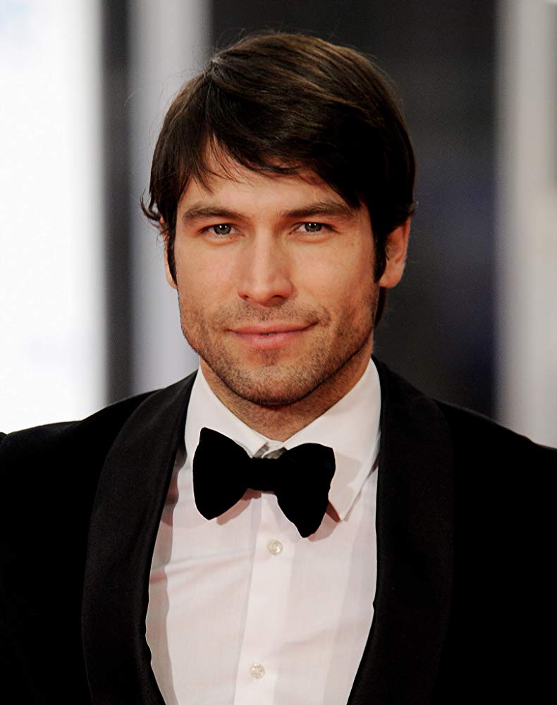 Rafael Amaya