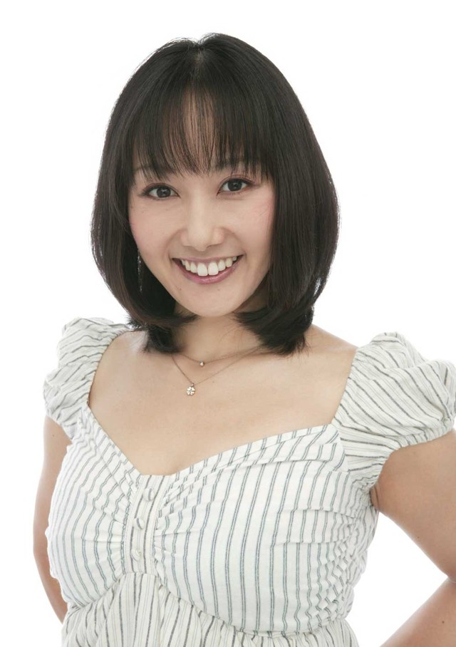 今野宏美