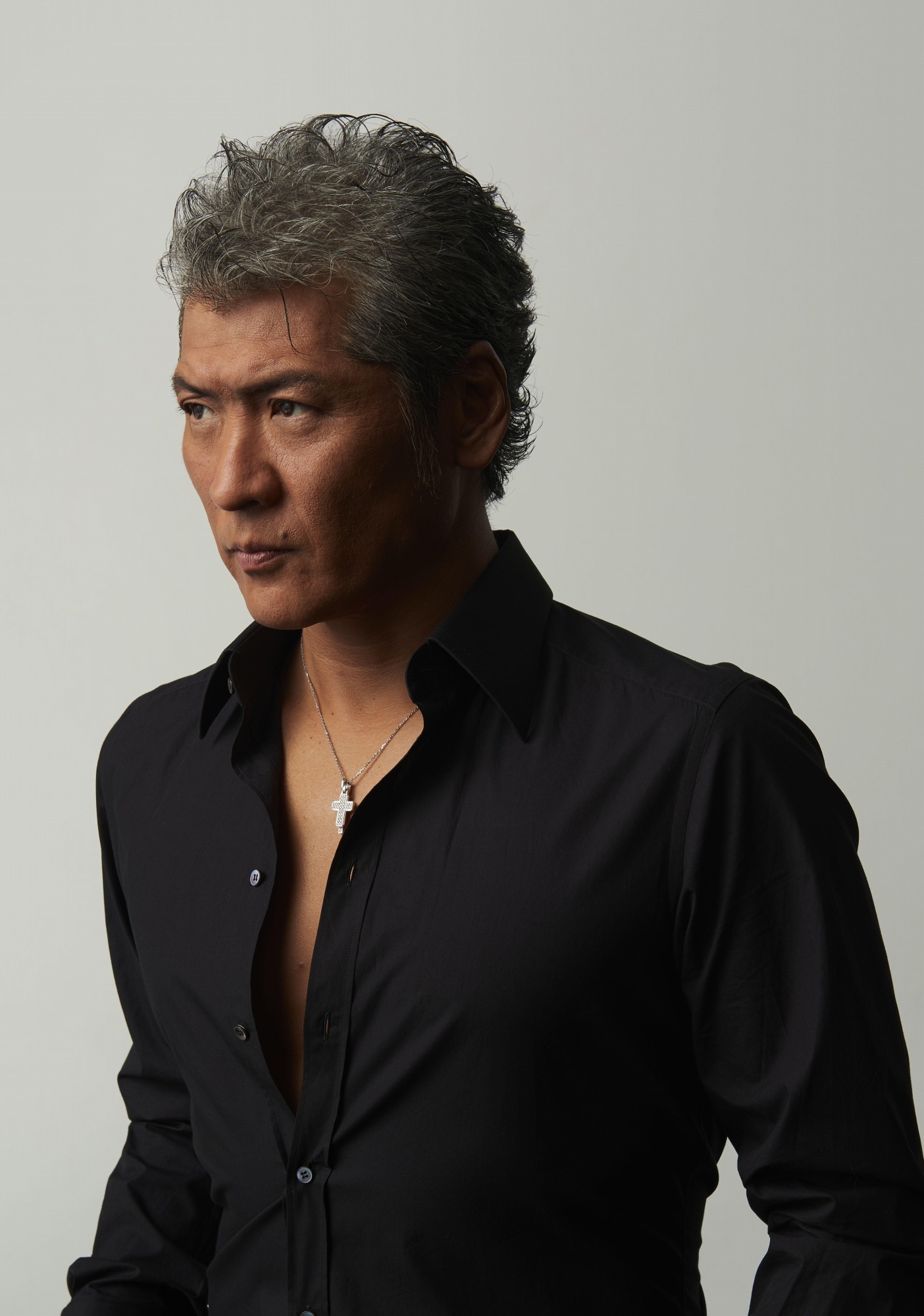 吉川晃司