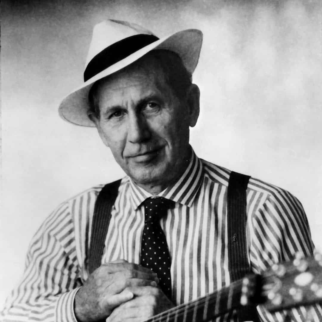 Chet Atkins