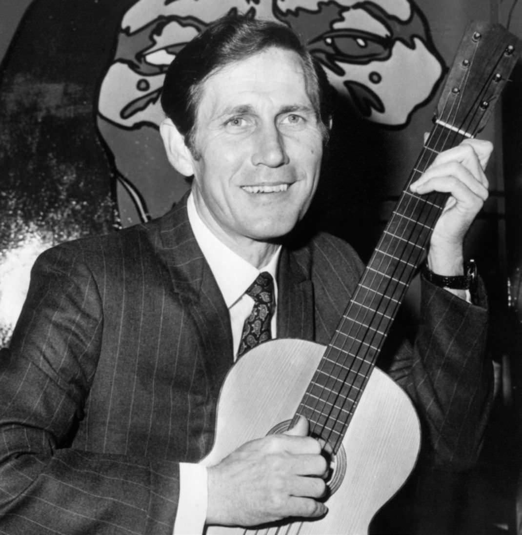 Chet Atkins