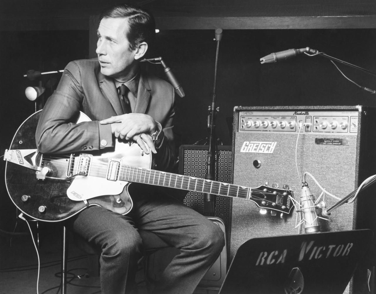 Chet Atkins