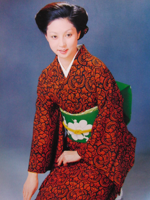 山本阳子