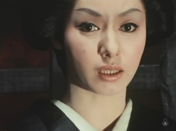 野川由美子