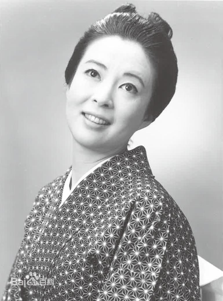 池内淳子