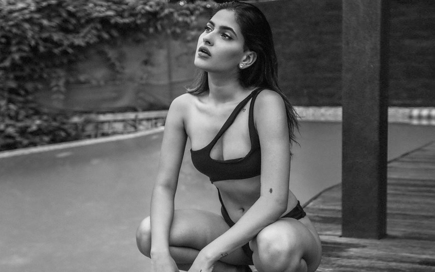 Karishma Sharma