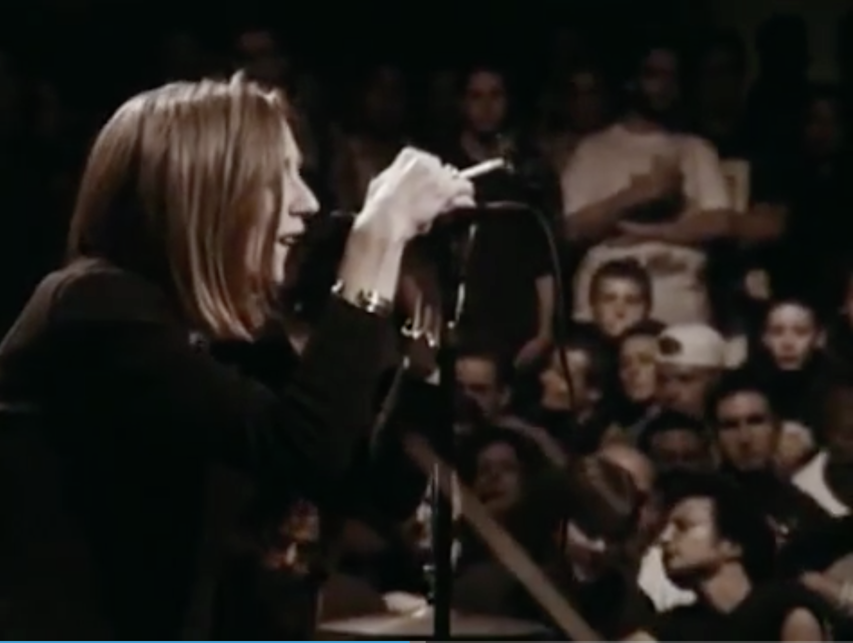 Beth Gibbons