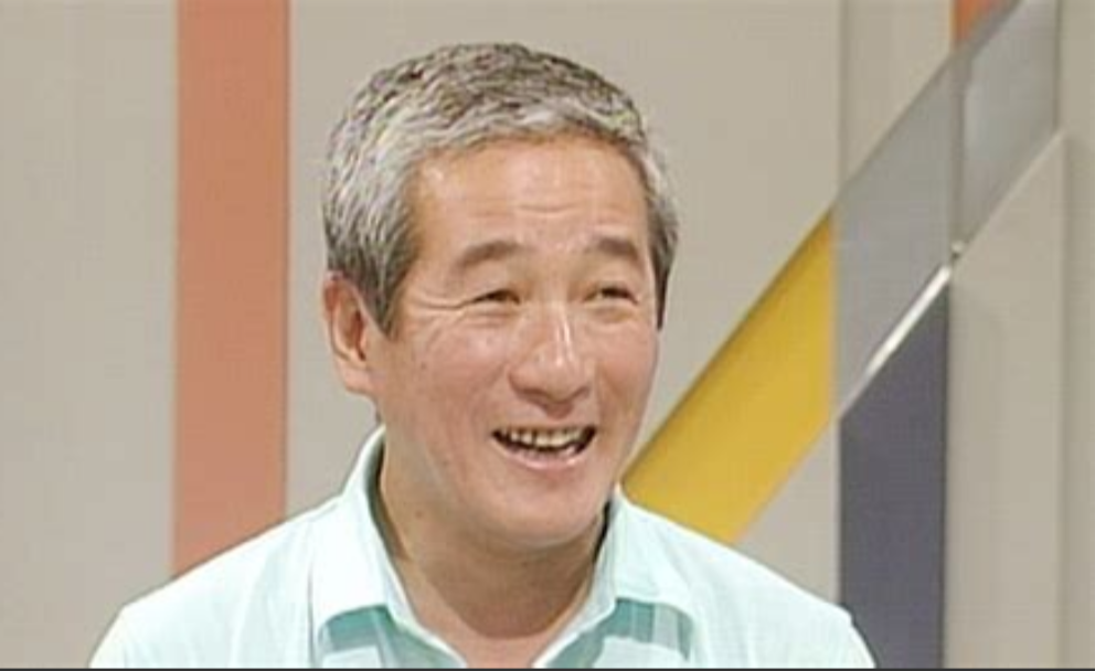 河原崎长一郎