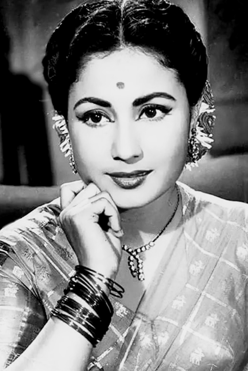 Meena Kumari