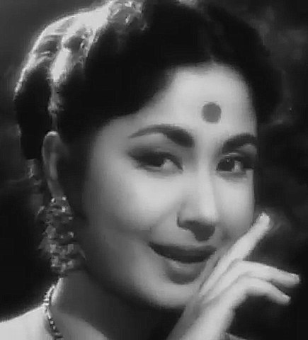 Meena Kumari