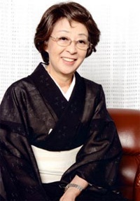 池内淳子