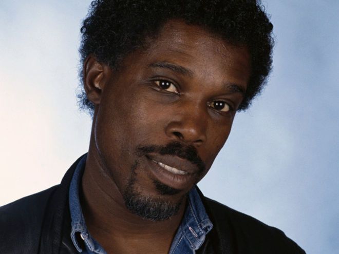 Billy Ocean