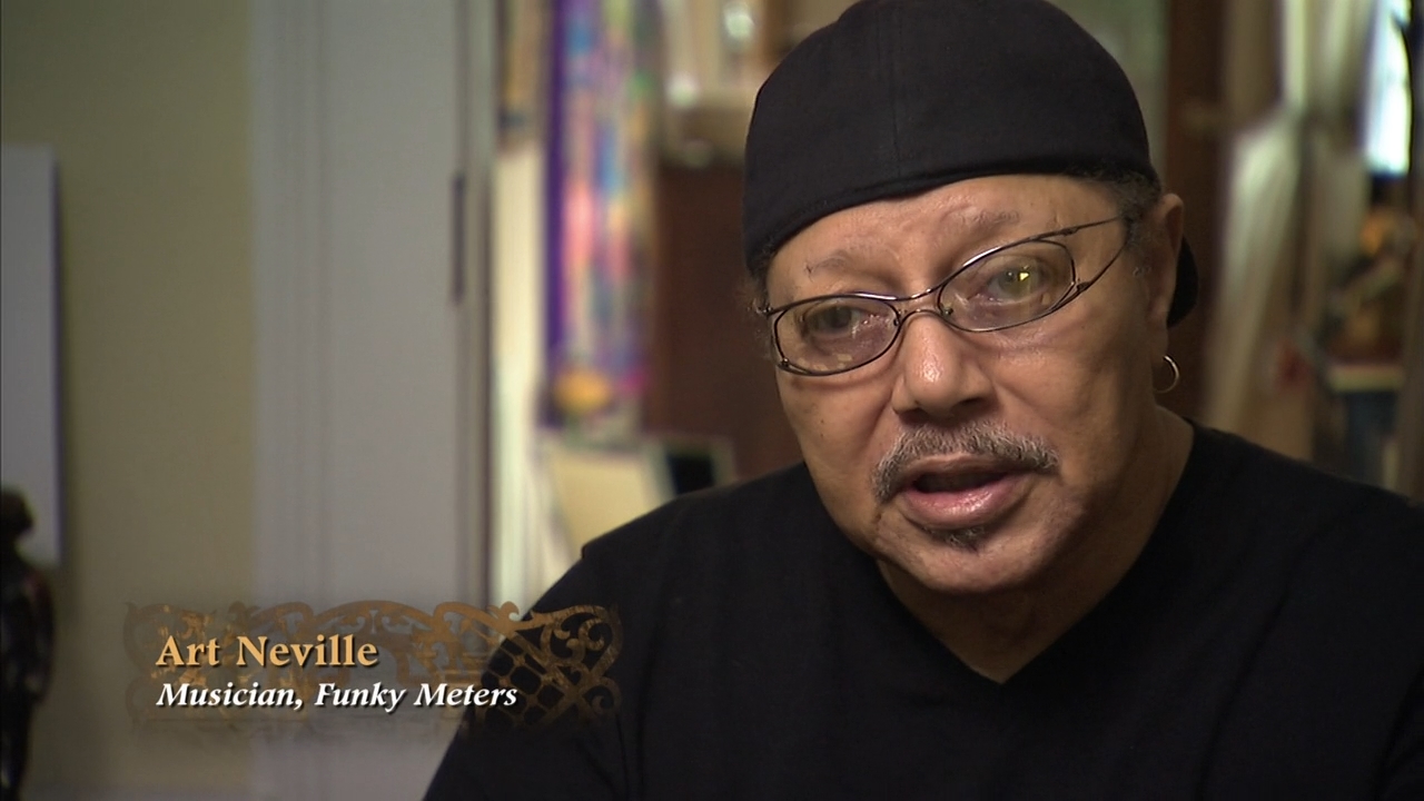 Art Neville