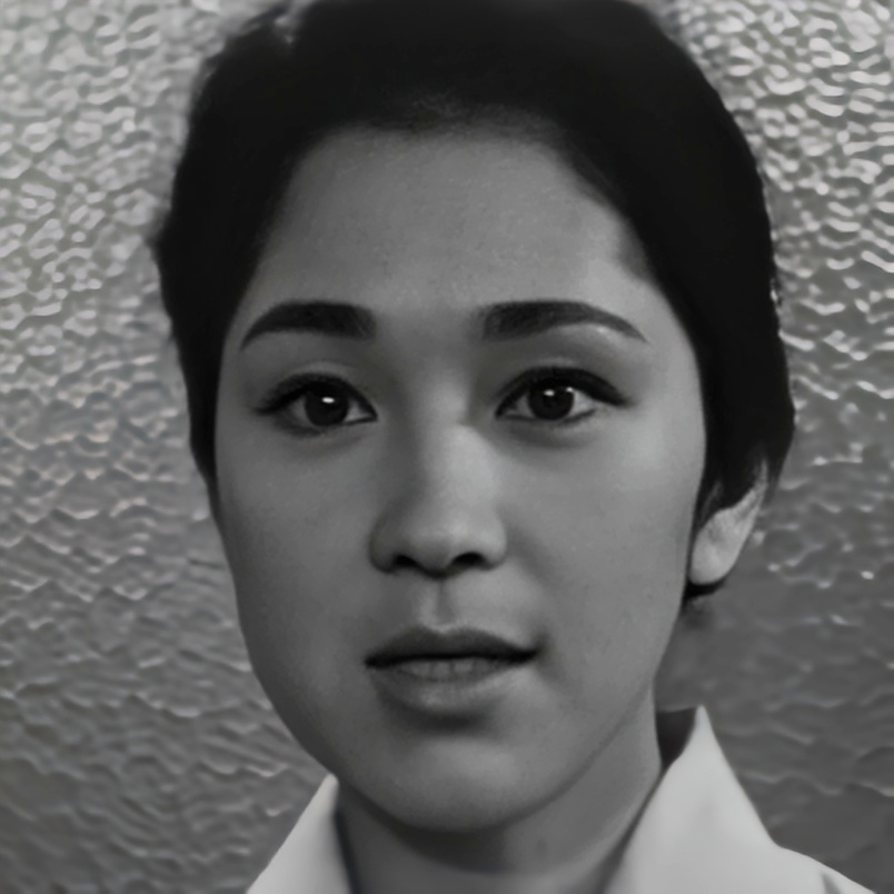 柳川慶子