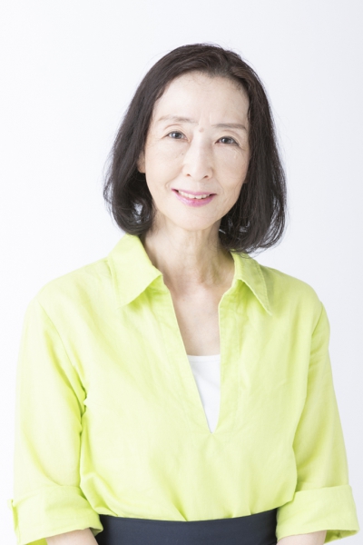 小川节子