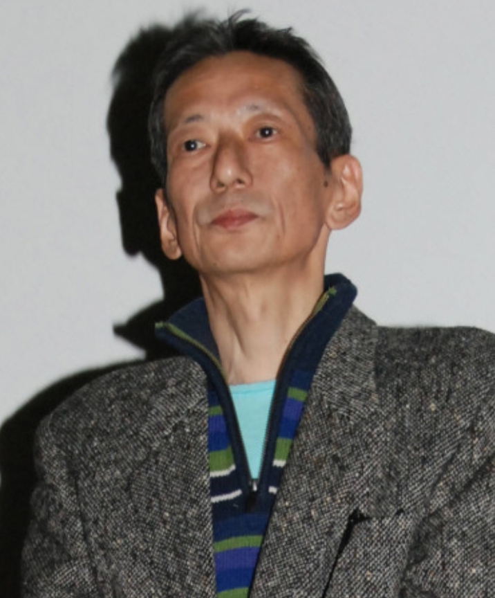 山田辰夫