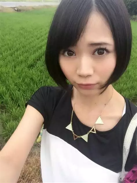 绿川静香