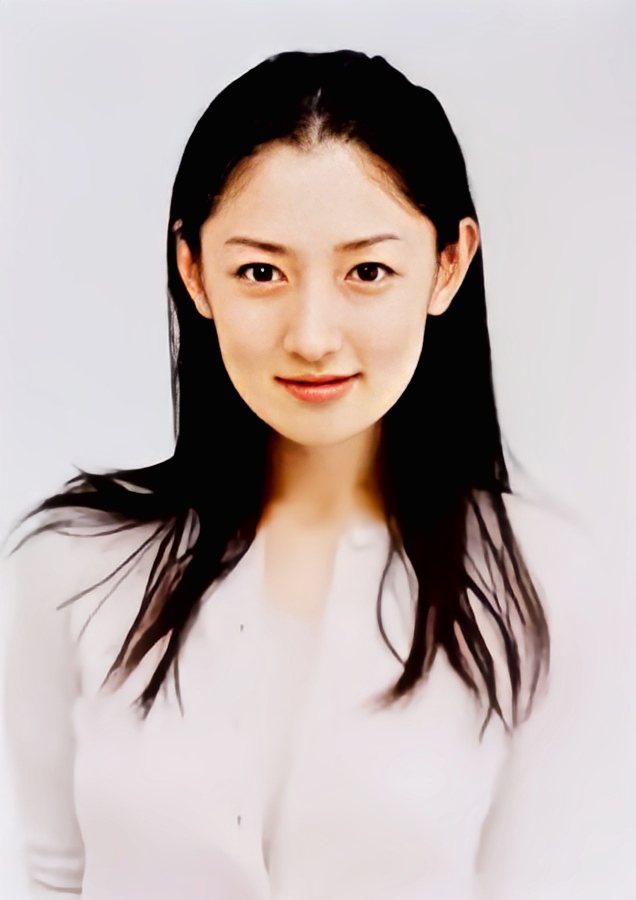 松井凉子