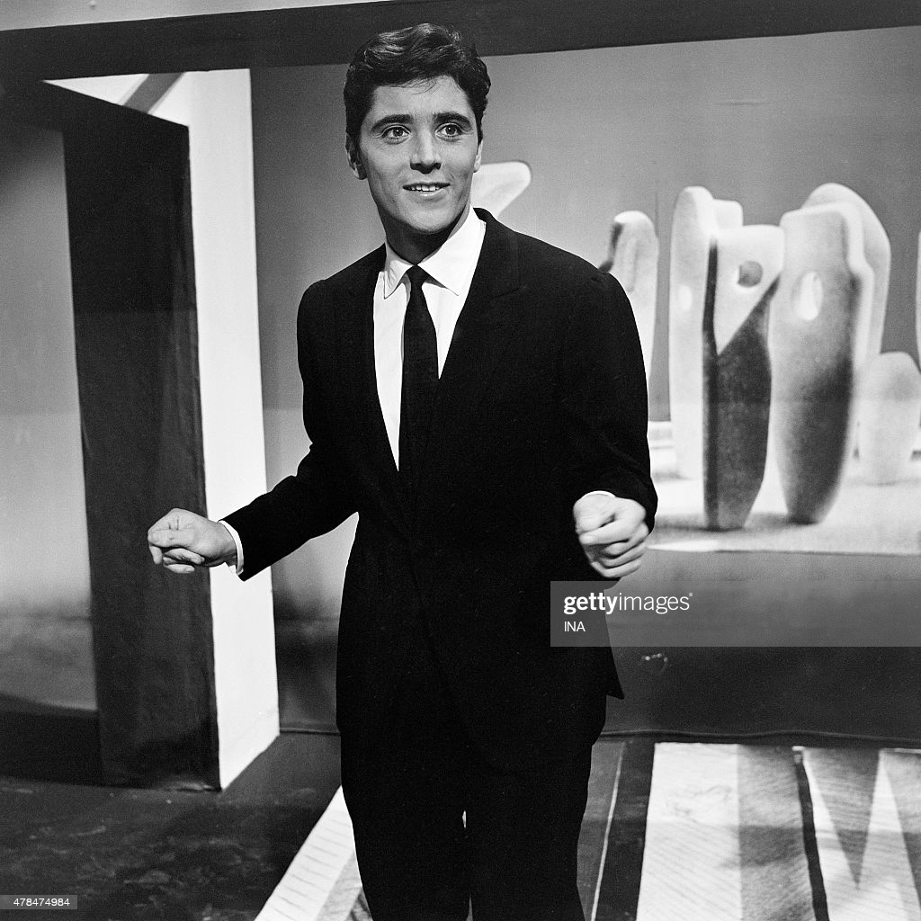 Sacha Distel