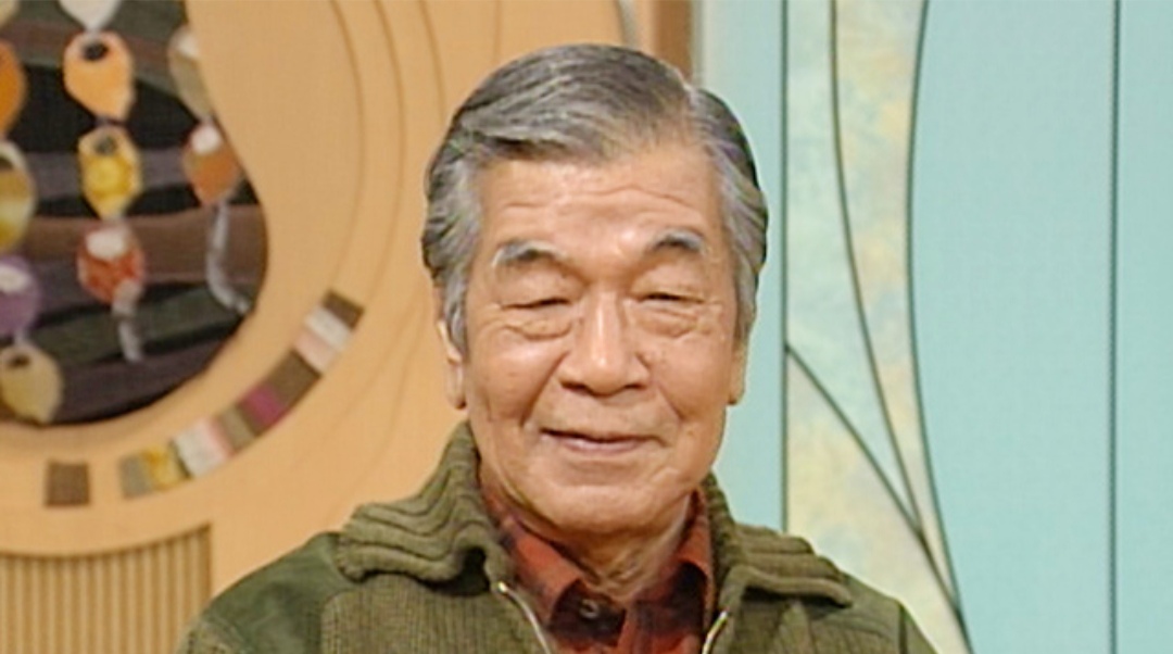 牟田悌三