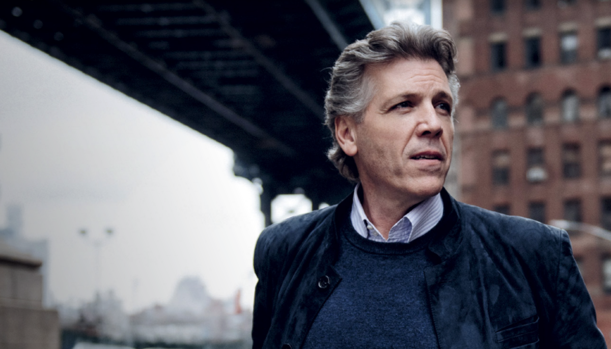 Thomas Hampson