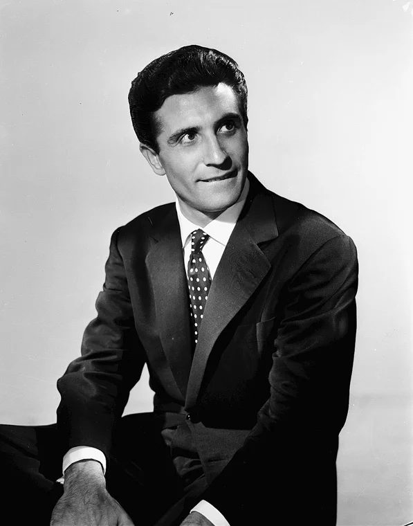 Gilbert Bécaud