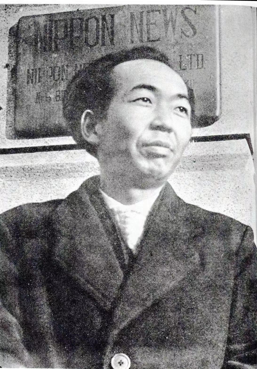 山本萨夫