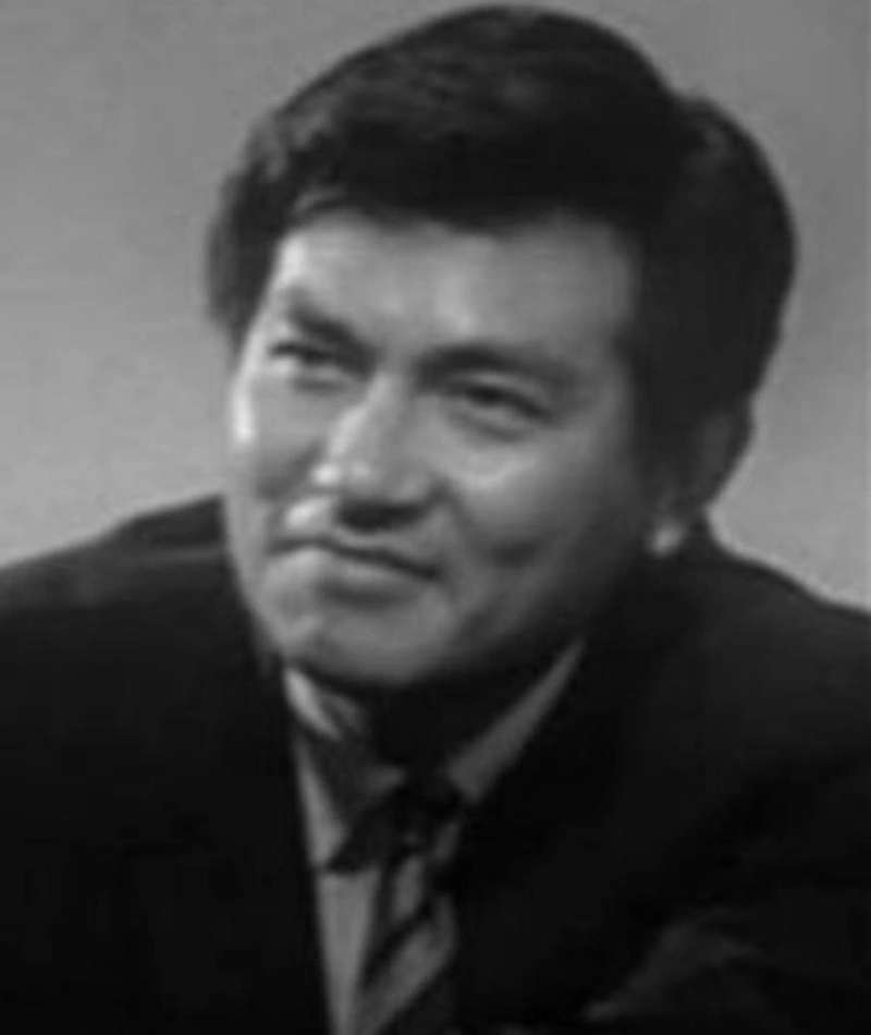 南原宏治