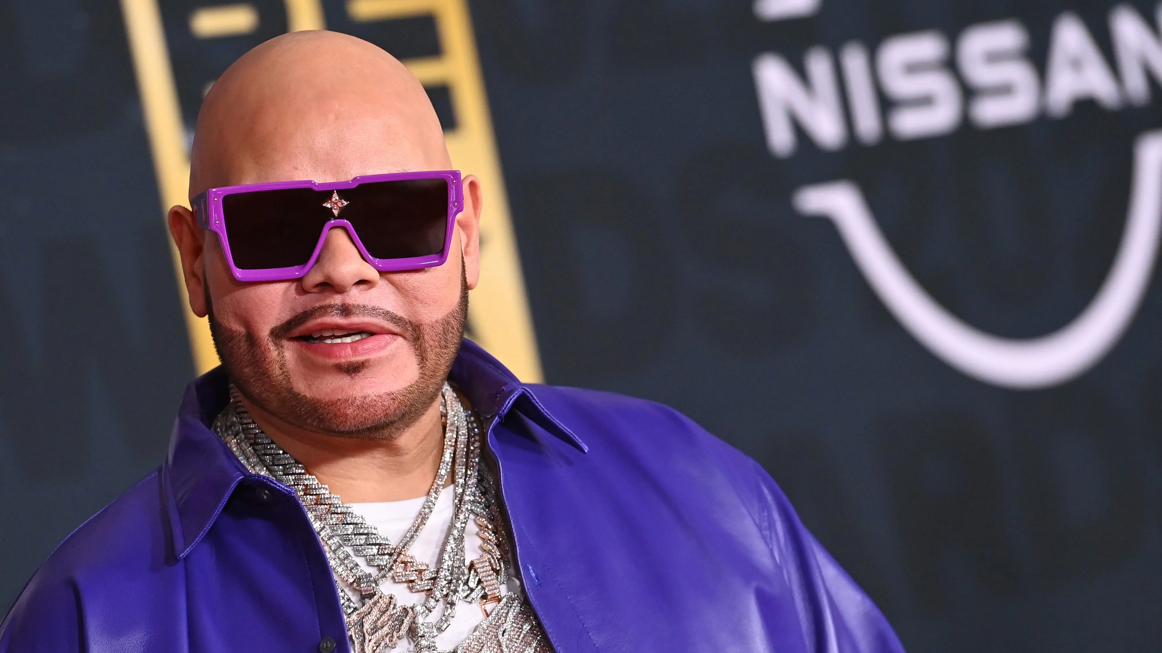 Fat Joe