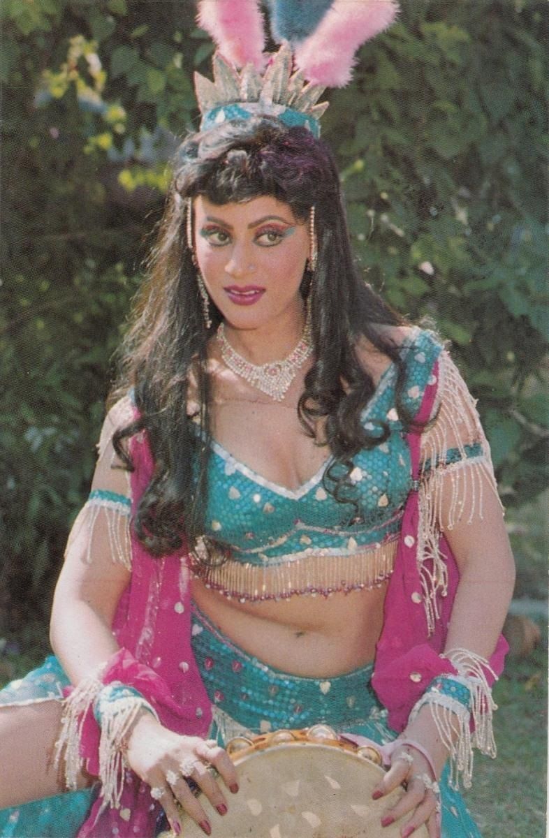 Prema Narayan