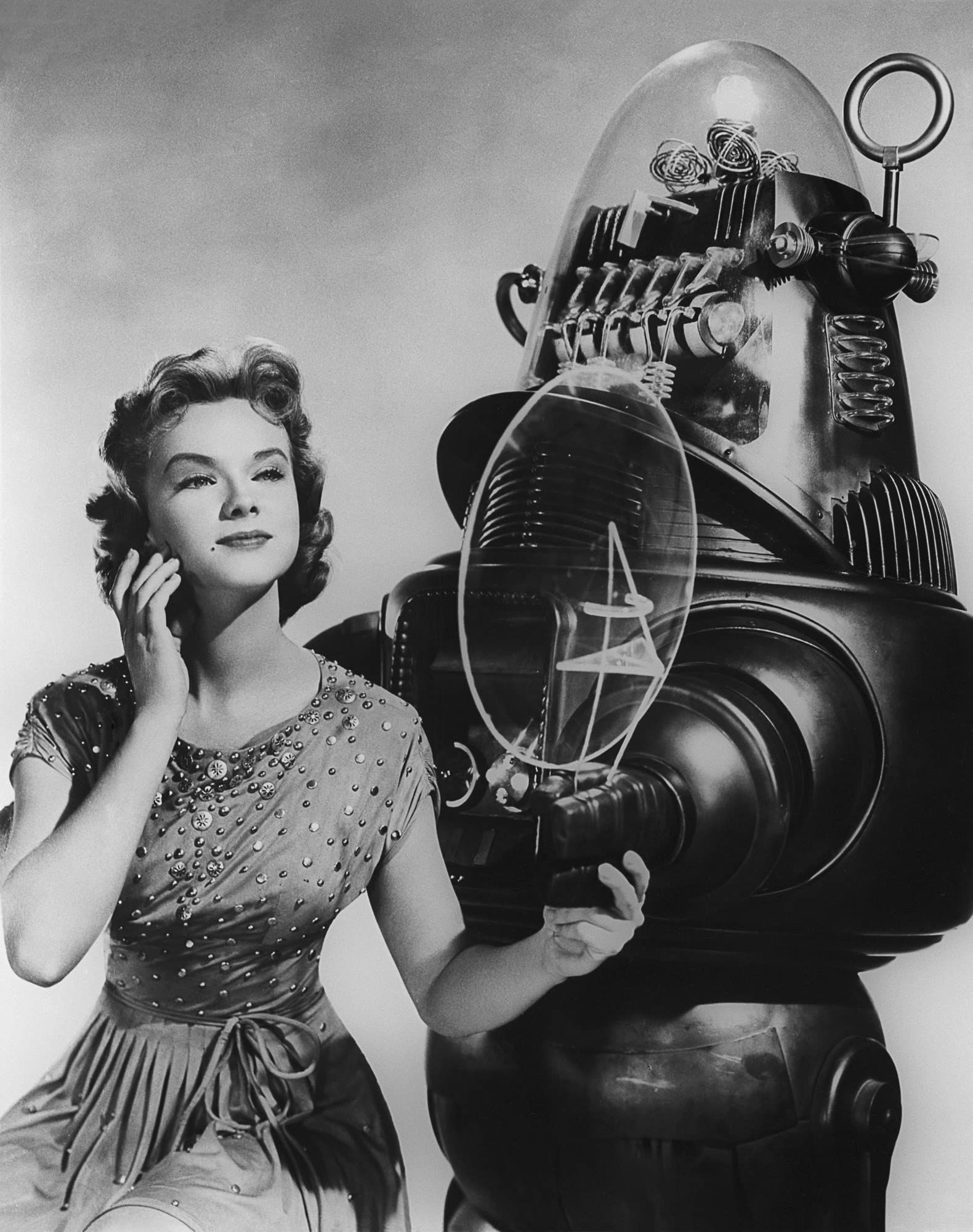 Robby the Robot