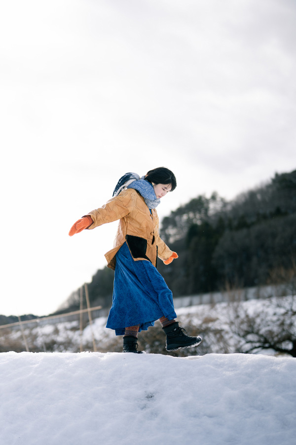 石川瑠华