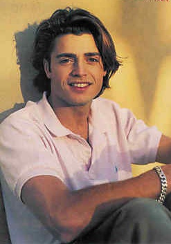 David Charvet