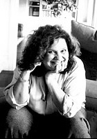 Wendy Wasserstein