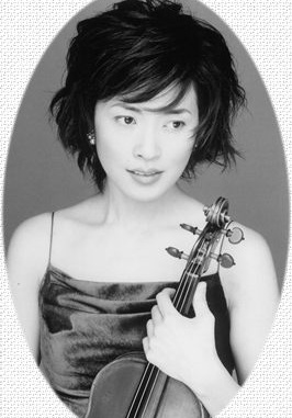 川井郁子