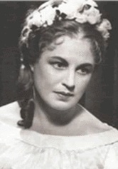 Elisabeth Grümmer