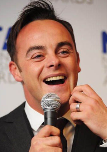 Anthony McPartlin