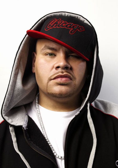 Fat Joe