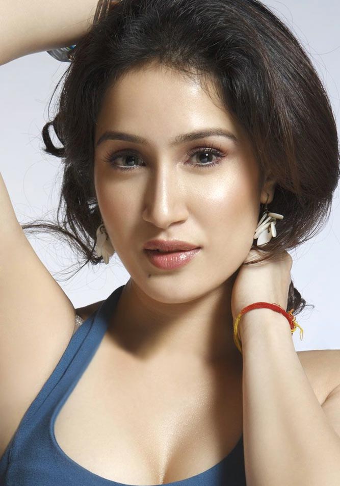 Sagarika Ghatge