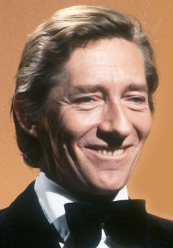 Jeremy Lloyd