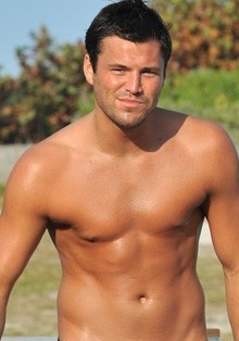 Mark Wright