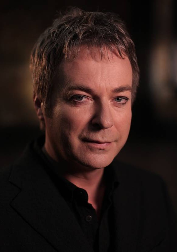 Julian Clary