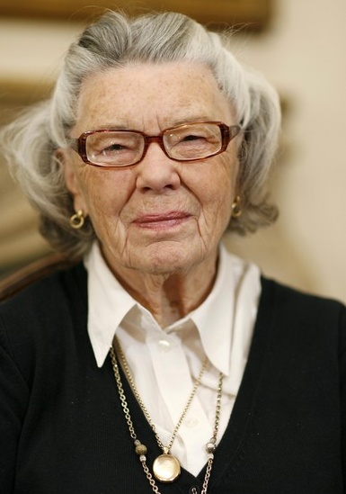 Rosamunde Pilcher