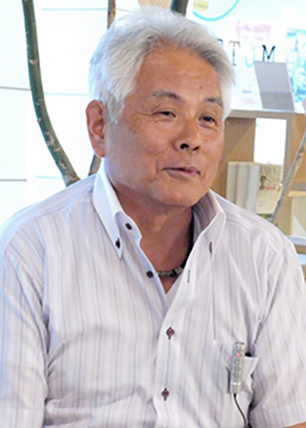 黑田昌郎