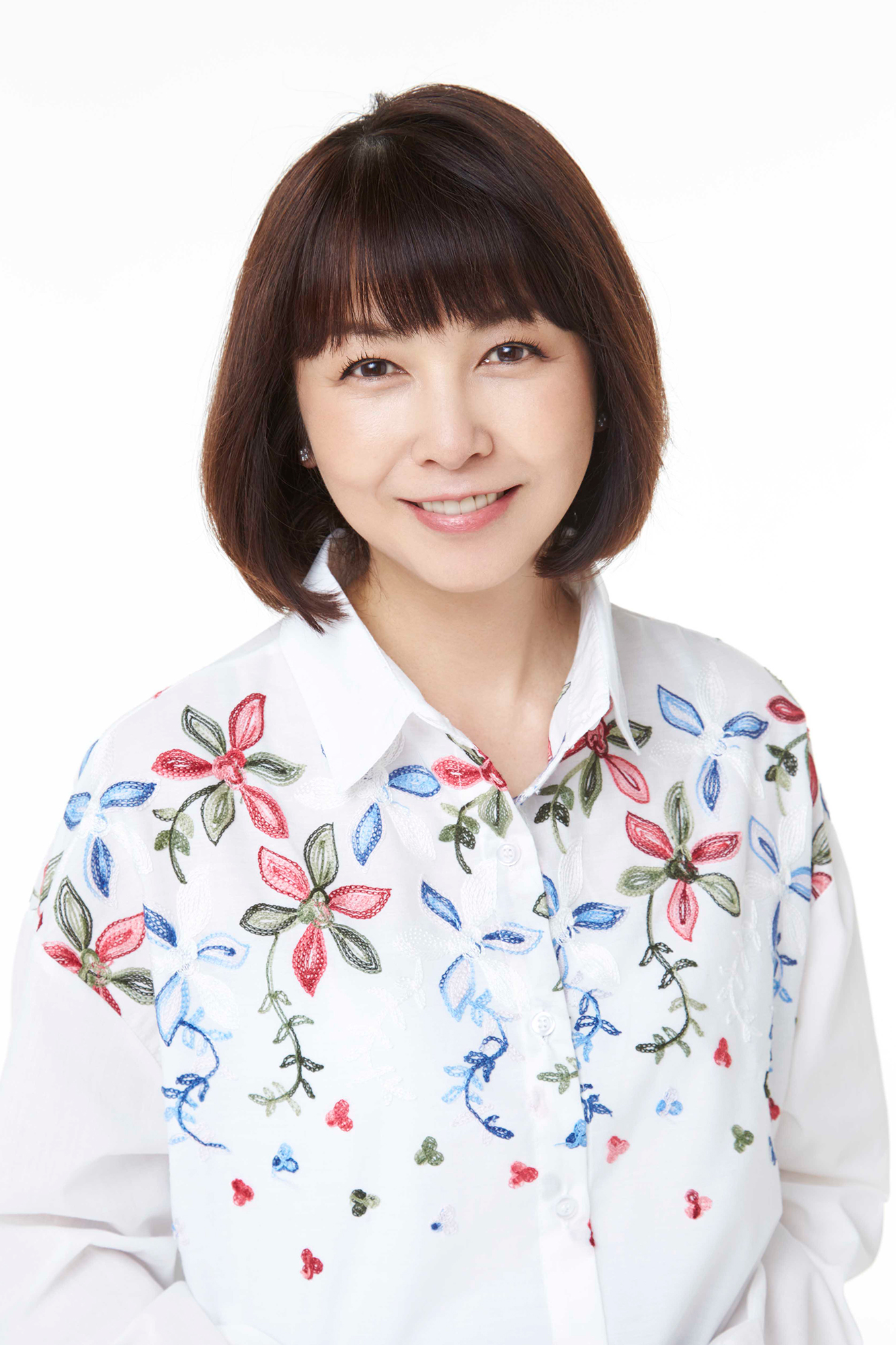 麻木久仁子